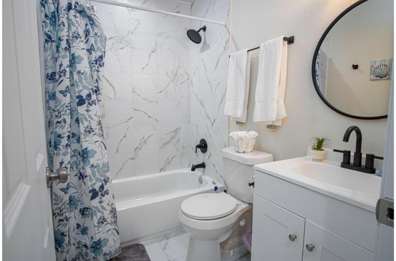 Adorable 2Br Guesthouse Close To Riverwalk And Dt San Antonio Rum bild