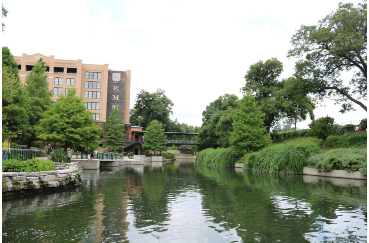 Adorable 2Br Guesthouse Close To Riverwalk And Dt San Antonio Rum bild